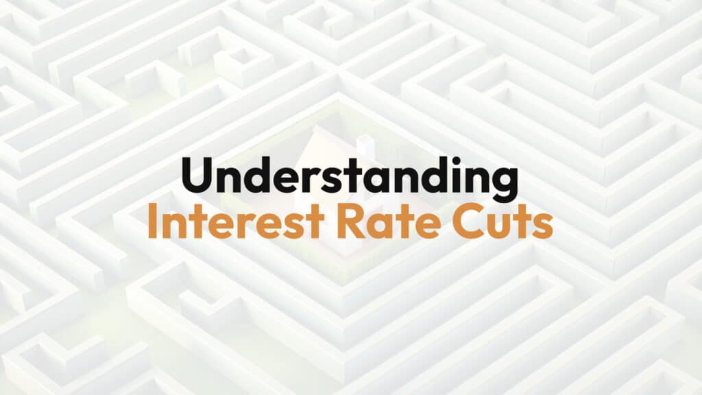 Featured image for Bank of Canada has cut policy rate by 0.50%.  What does that mean for you?